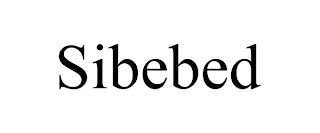 SIBEBED