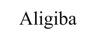 ALIGIBA