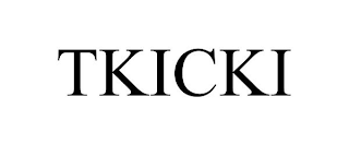 TKICKI