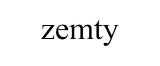 ZEMTY