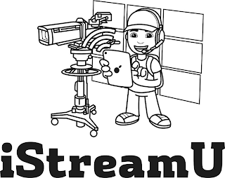 ISTREAMU