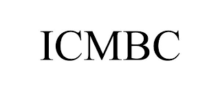 ICMBC