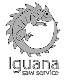 IGUANA SAW SERVICE