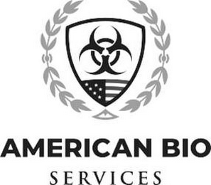 AMERICAN BIO SERVICES