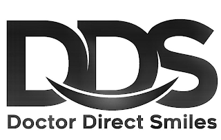 DOCTOR DIRECT SMILES DDS