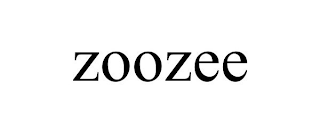 ZOOZEE