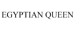 EGYPTIAN QUEEN