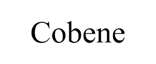 COBENE