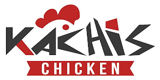 KACHIS CHICKEN
