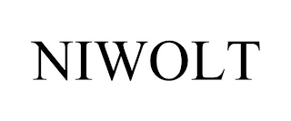 NIWOLT