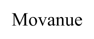 MOVANUE