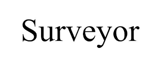 SURVEYOR