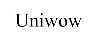 UNIWOW