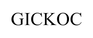 GICKOC