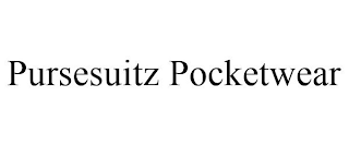 PURSESUITZ POCKETWEAR
