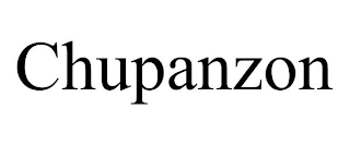 CHUPANZON