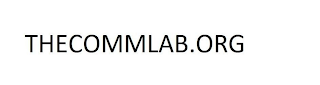 THECOMMLAB.ORG