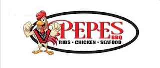 PEPES BBQ RIBS CHICKEN SEAFOOD