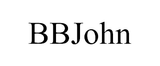 BBJOHN