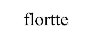 FLORTTE