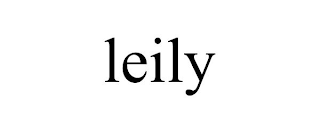 LEILY