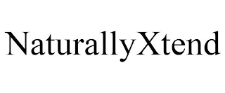 NATURALLYXTEND