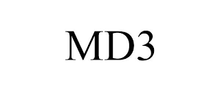 MD3