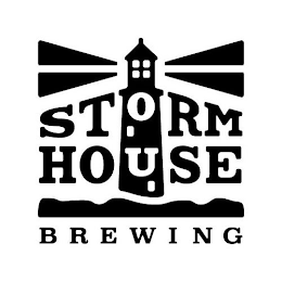 STORMHOUSE BREWING