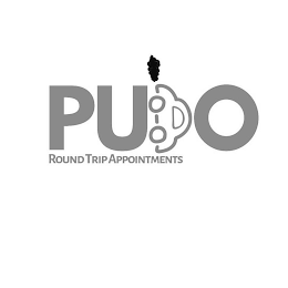 PUDO ROUND TRIP APPOINTMENTS