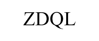 ZDQL