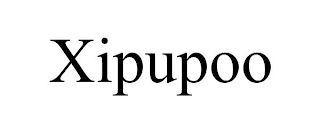 XIPUPOO