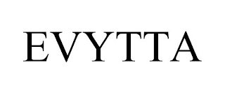 EVYTTA