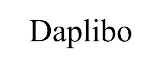 DAPLIBO