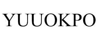 YUUOKPO