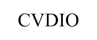 CVDIO