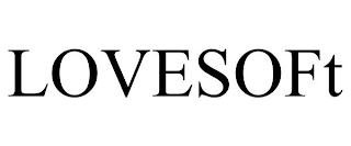 LOVESOFT