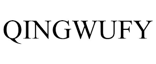 QINGWUFY