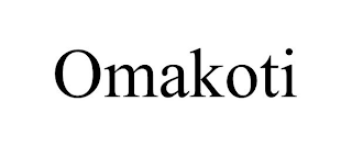 OMAKOTI