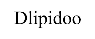 DLIPIDOO