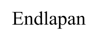 ENDLAPAN