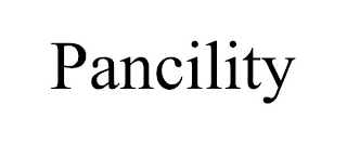 PANCILITY