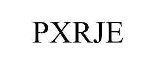 PXRJE