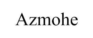 AZMOHE