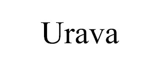 URAVA