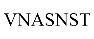 VNASNST