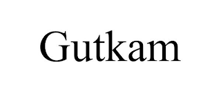 GUTKAM