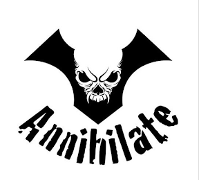 ANNIHILATE