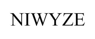 NIWYZE