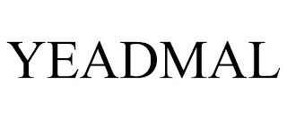 YEADMAL