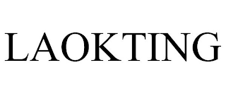 LAOKTING